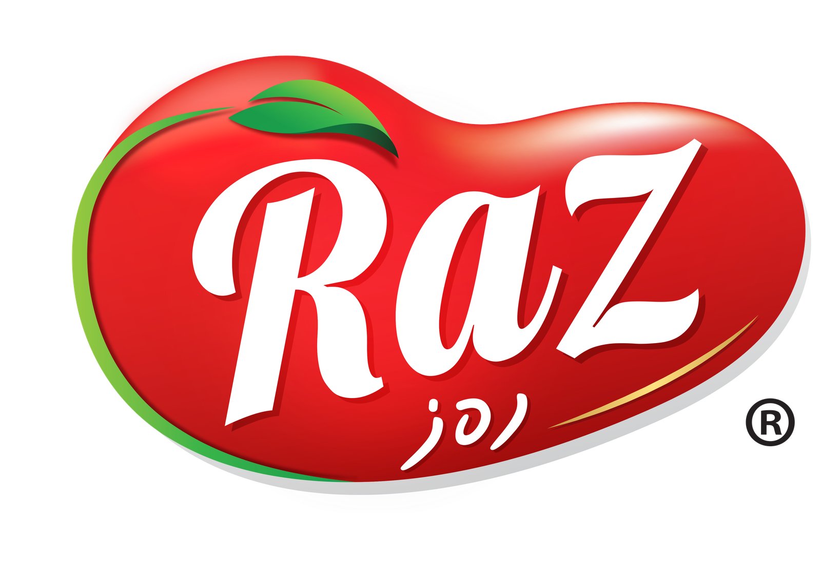 RAZ Logo